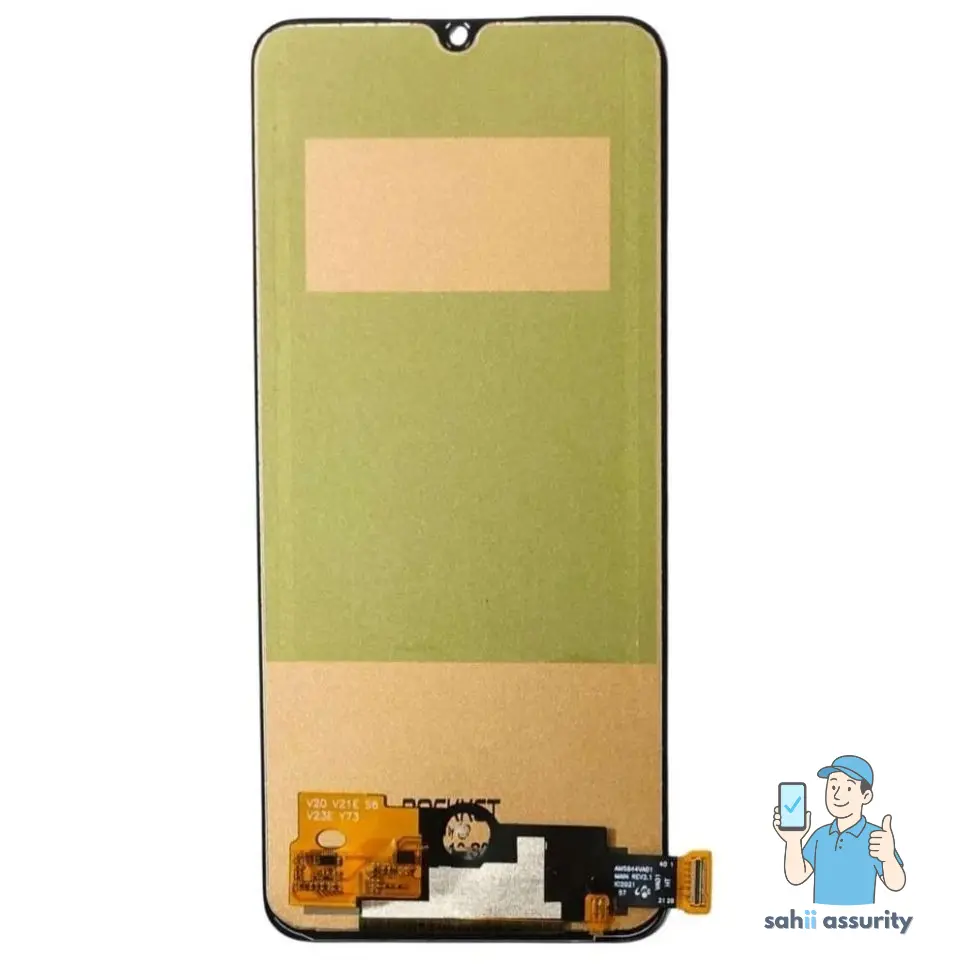 LCD with Touch Screen for Vivo T1 44W thumbnail